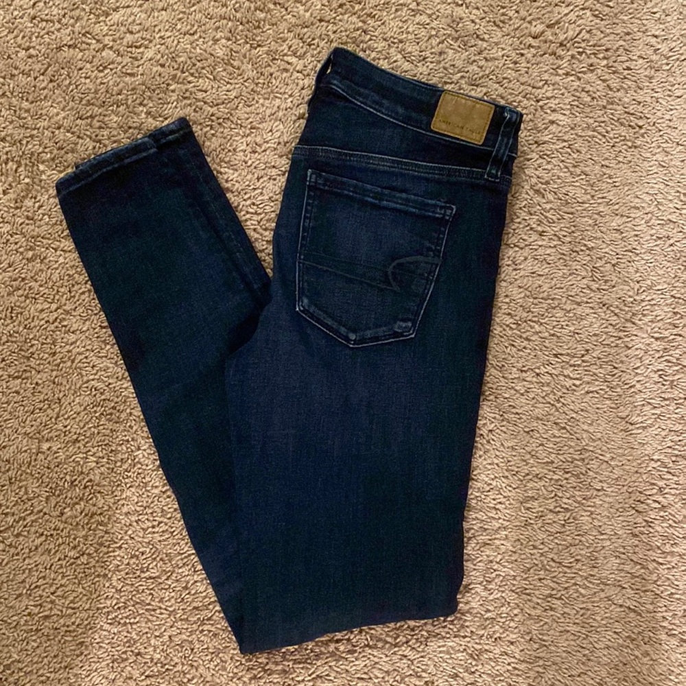 American Eagle Jeggings